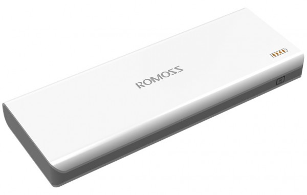 Romoss solo 9 20000 mAh Powerbank (PH90-301) — ürün görseli 3