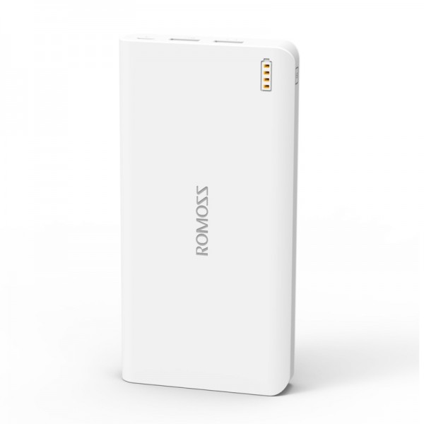 Romoss solo 6 16000 mAh Powerbank (PH80-401) — ürün görseli 2
