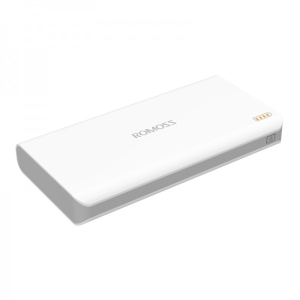 Romoss solo 6 16000 mAh Powerbank (PH80-401) — ürün görseli 3