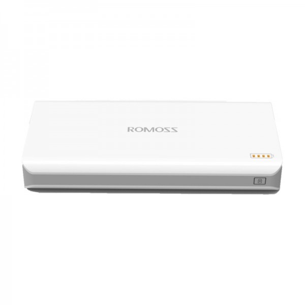 Romoss solo 6 16000 mAh Powerbank (PH80-401) — ürün görseli 4