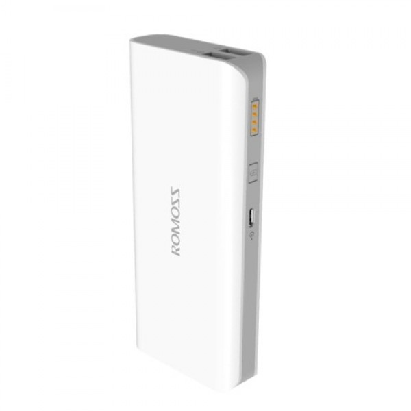 Romoss solo 5 10000 mAh Powerbank (PH50-401) — ürün görseli 2
