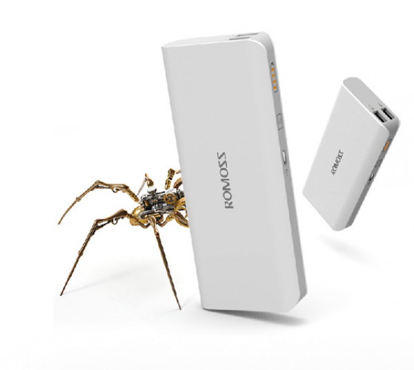 Romoss solo 4 8000 mAh Powerbank (PH40-401) — ürün görseli 2