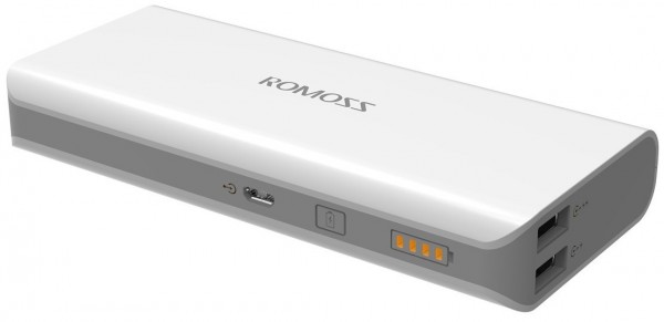 Romoss solo 4 8000 mAh Powerbank (PH40-401)