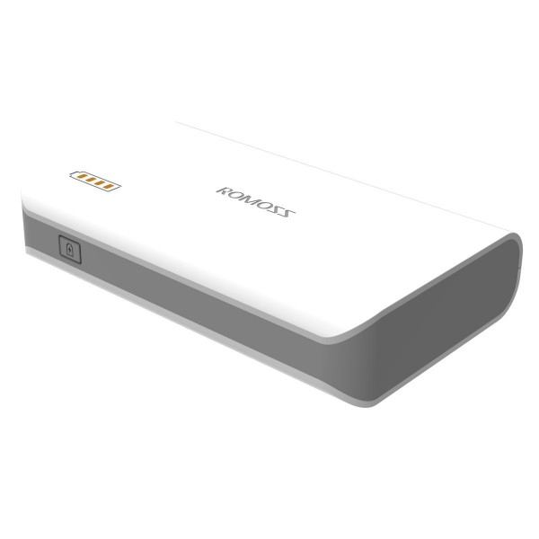 Romoss solo 3 6000 mAh Powerbank (PH30-401) — ürün görseli 5