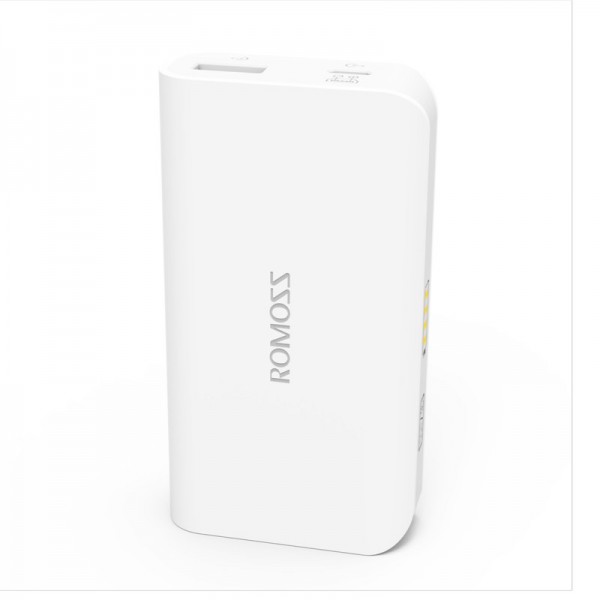 Romoss solo 2 4000 mAh Powerbank (PH20-401) — ürün görseli 3