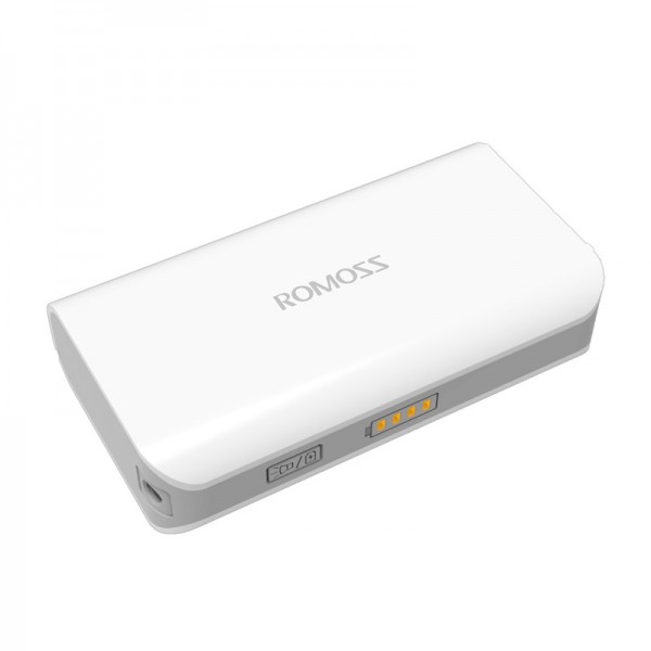 Romoss solo 2 4000 mAh Powerbank (PH20-401) — ürün görseli 4