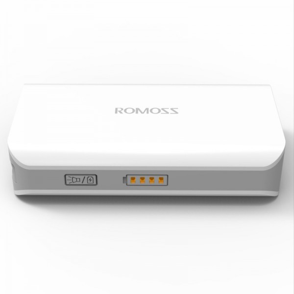 Romoss solo 2 4000 mAh Powerbank (PH20-401) — ürün görseli 2