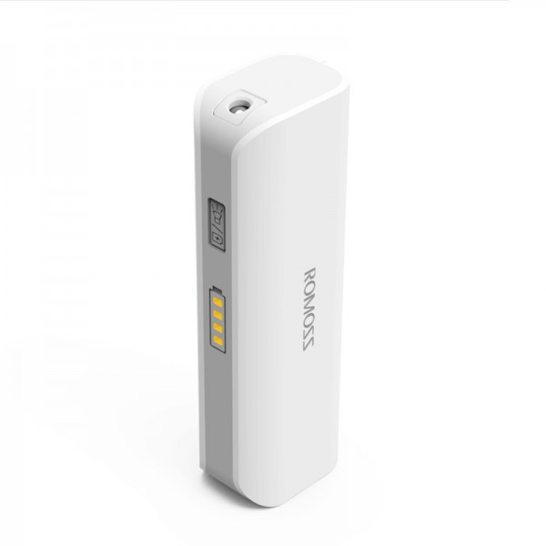 Romoss solo 1 2000 mAh Powerbank (PH10-401) — ürün görseli 3