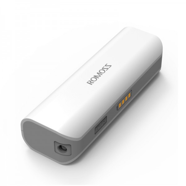 Romoss solo 1 2000 mAh Powerbank (PH10-401) — ürün görseli 2