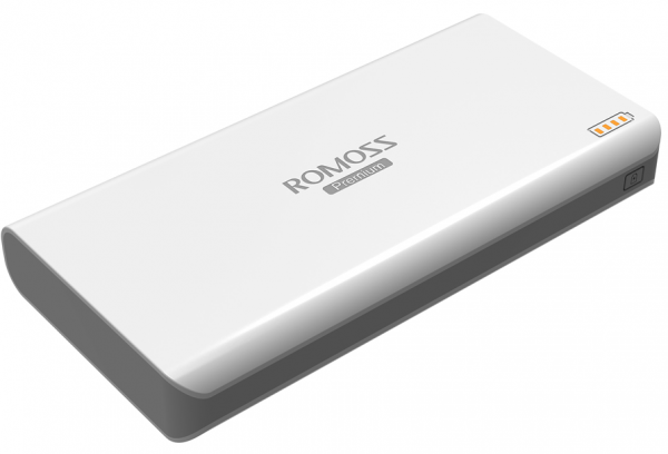 Romoss sailing 6 20800 mAh Powerbank (PH60-301) — ürün görseli 3