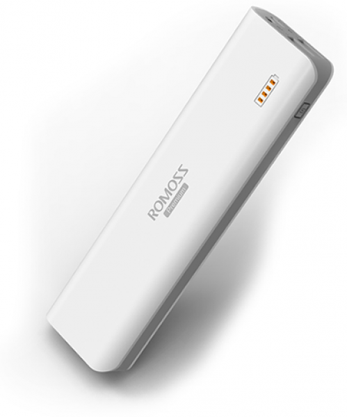 Romoss sailing 4S 10400 mAh Powerbank — ürün görseli 3