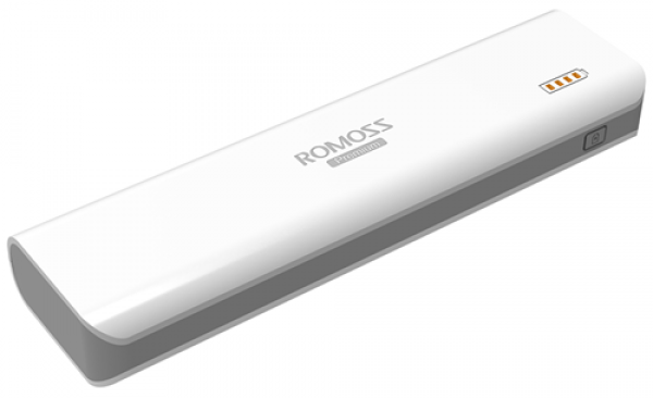 Romoss sailing 4S 10400 mAh Powerbank — ürün görseli 2