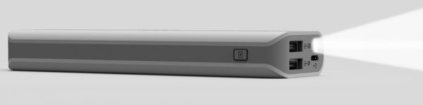 Romoss sailing 4S 10400 mAh Powerbank — ürün görseli 5