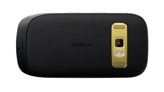 Nokia Oro (2011) — ürün görseli 6
