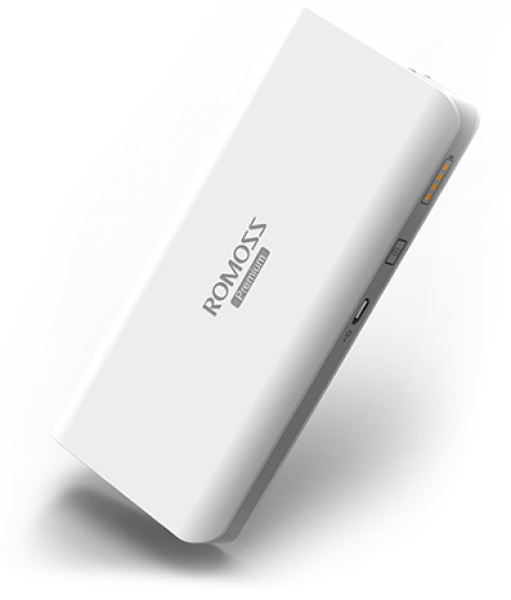 Romoss sailing 4 10400 mAh Powerbank (PH40-301) — ürün görseli 5