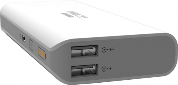 Romoss sailing 4 10400 mAh Powerbank (PH40-301) — ürün görseli 4