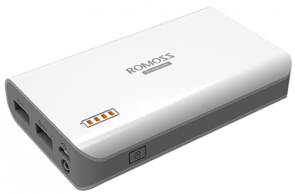 Romoss sailing 3 7800 mAh Powerbank (PH30-301) — ürün görseli 3