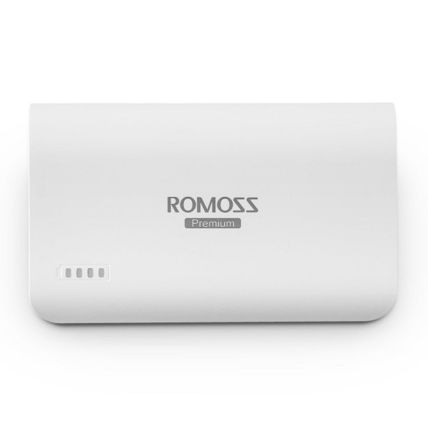 Romoss sailing 3 7800 mAh Powerbank (PH30-301) — ürün görseli 8