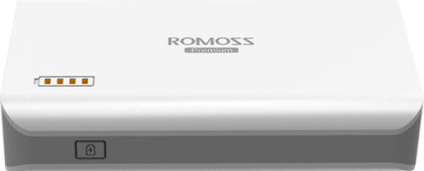 Romoss sailing 3 7800 mAh Powerbank (PH30-301) — ürün görseli 4