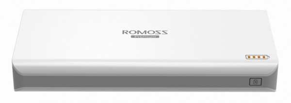 Romoss eUSB Sofun 6 15600 mAh Powerbank (PH60-105) — ürün görseli 5