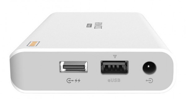 Romoss eUSB Sofun 6 15600 mAh Powerbank (PH60-105) — ürün görseli 2
