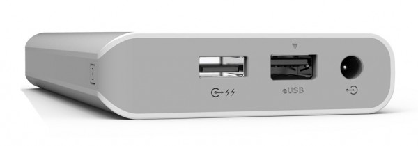 Romoss eUSB Sofun 6 15600 mAh Powerbank (PH60-105) — ürün görseli 4