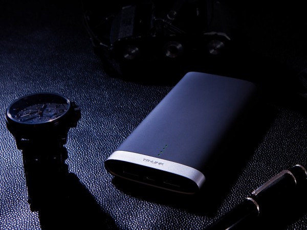 TP-Link PB50 10000 mAh Powerbank — ürün görseli 7