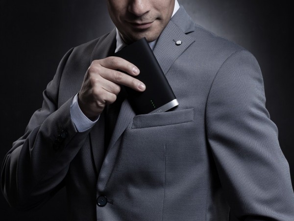 TP-Link PB50 10000 mAh Powerbank — ürün görseli 8