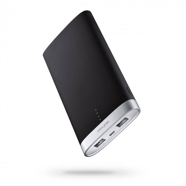 TP-Link PB50 10000 mAh Powerbank — ürün görseli 2