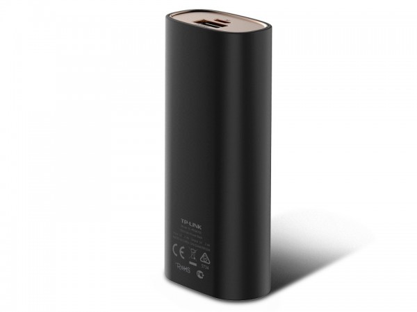 TP-Link TL-PBG6700 Vivid Serisi 6700 mAh Powerbank — ürün görseli 3