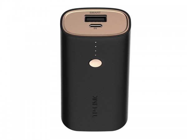 TP-Link TL-PBG6700 Vivid Serisi 6700 mAh Powerbank — ürün görseli 4