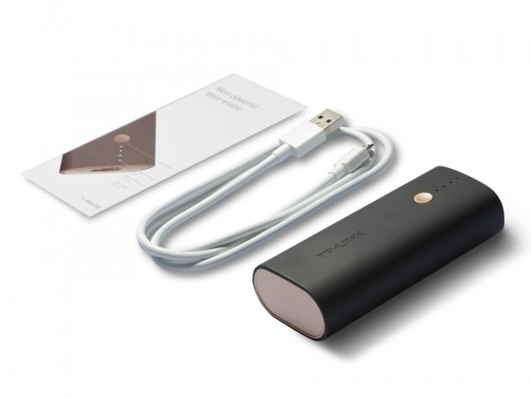TP-Link TL-PBG6700 Vivid Serisi 6700 mAh Powerbank — ürün görseli 6