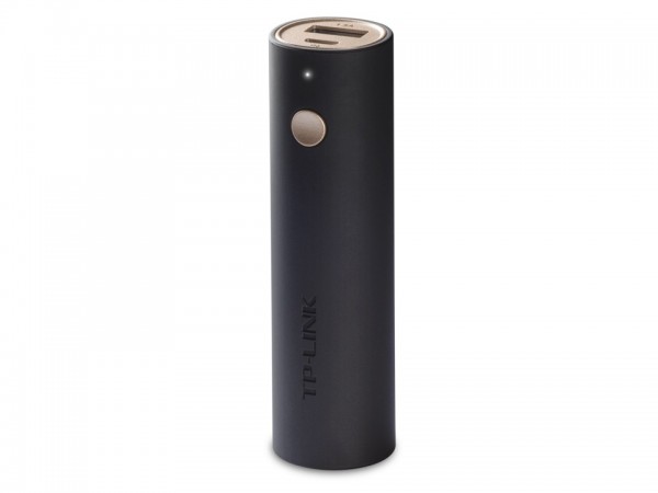 TP-Link TL-PBG3350 Vivid Serisi 3350 mAh Powerbank — ürün görseli 6