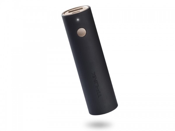 TP-Link TL-PBG3350 Vivid Serisi 3350 mAh Powerbank — ürün görseli 2