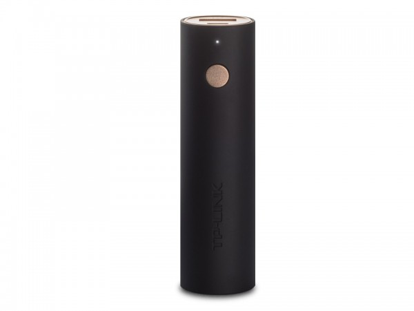 TP-Link TL-PBG3350 Vivid Serisi 3350 mAh Powerbank — ürün görseli 3