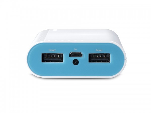 TP-Link TL-PB15600 Ally Serisi 15600 mAh Powerbank — ürün görseli 3