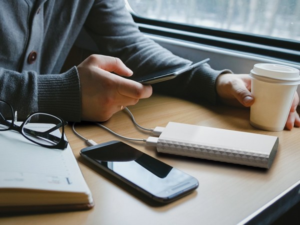 TP-Link TL-PB15600 Ally Serisi 15600 mAh Powerbank — ürün görseli 6