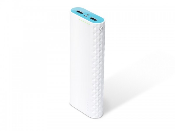 TP-Link TL-PB15600 Ally Serisi 15600 mAh Powerbank — ürün görseli 7
