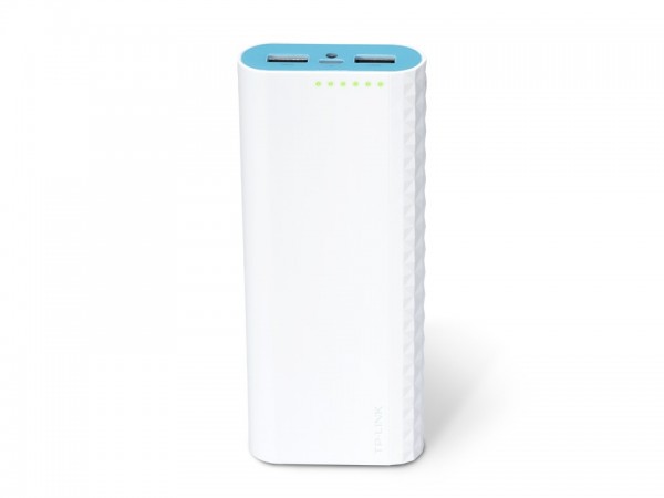 TP-Link TL-PB15600 Ally Serisi 15600 mAh Powerbank — ürün görseli 2