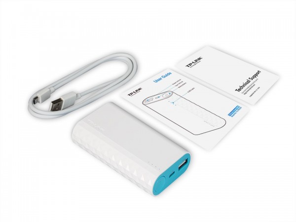 TP-Link TL-PB5200 5200 mAh Powerbank — ürün görseli 5