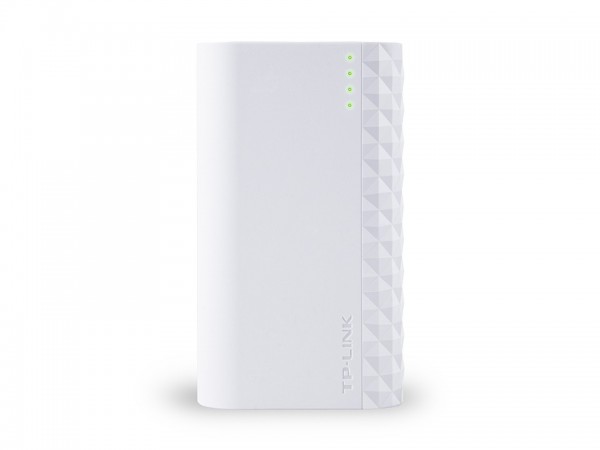 TP-Link TL-PB5200 5200 mAh Powerbank — ürün görseli 2