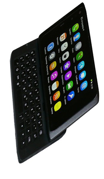 Nokia N950 (2011)