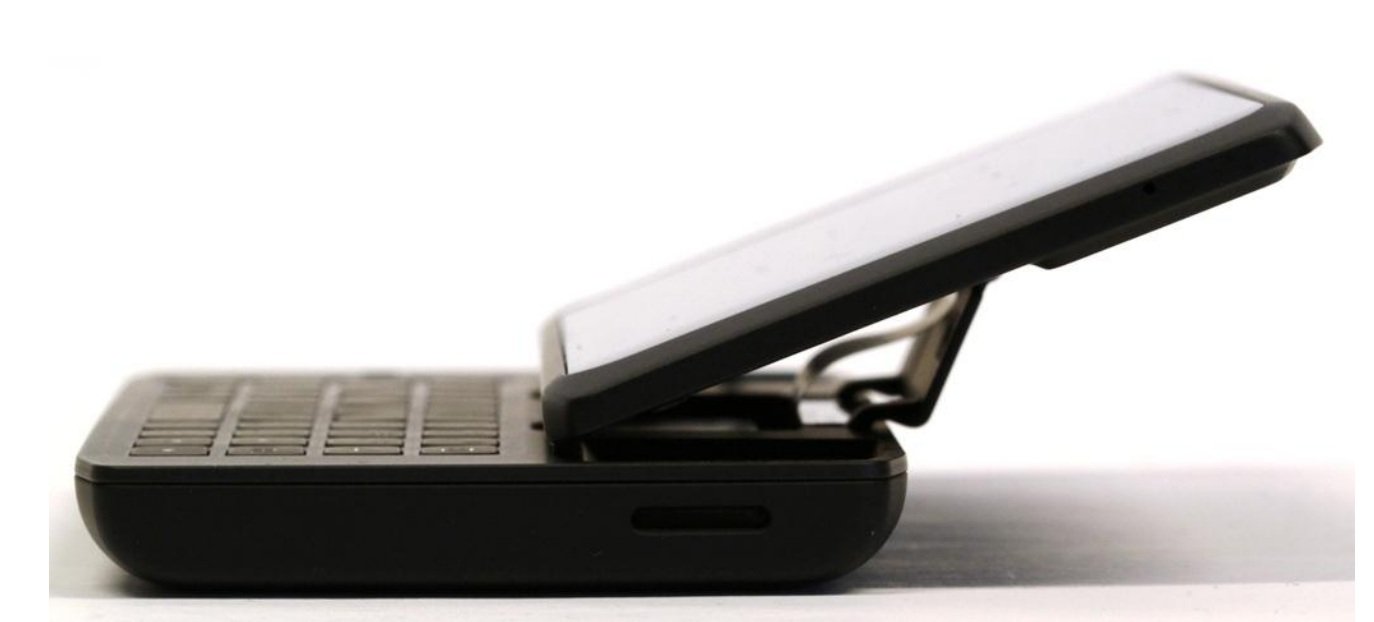 Nokia N950 (2011) — ürün görseli 4