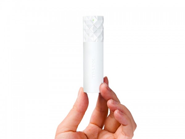 TP-Link TL-PB2600 2600 mAh Powerbank — ürün görseli 2
