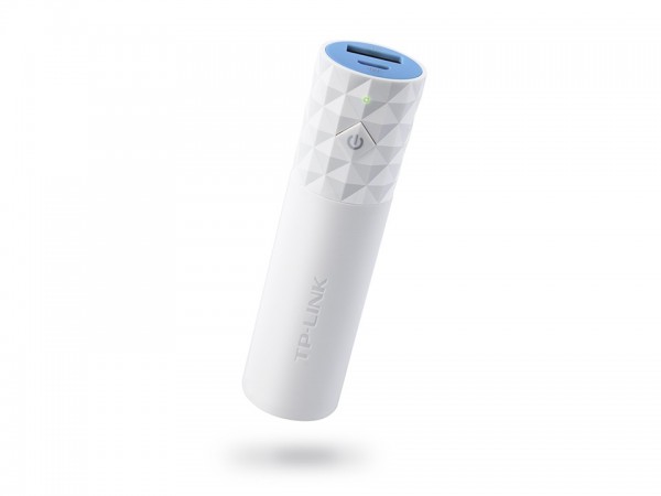 TP-Link TL-PB2600 2600 mAh Powerbank — ürün görseli 6