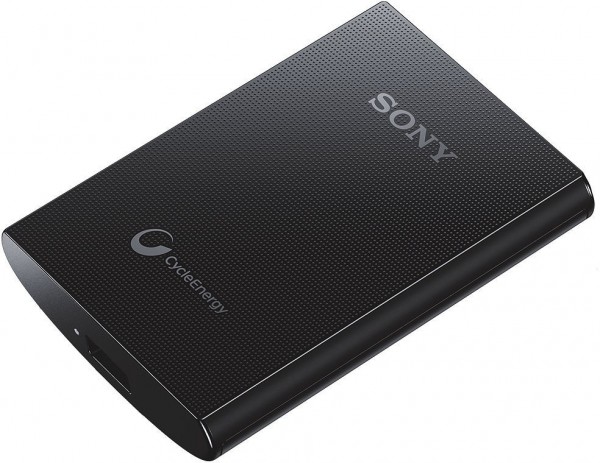 Sony CP-V3B 3400 mAh Powerbank — ürün görseli 5