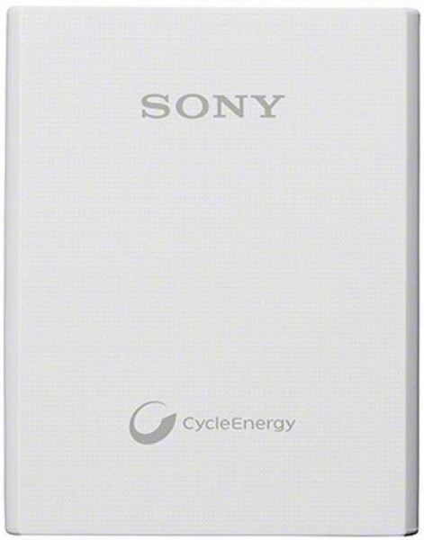 Sony CP-V3B 3400 mAh Powerbank — ürün görseli 3