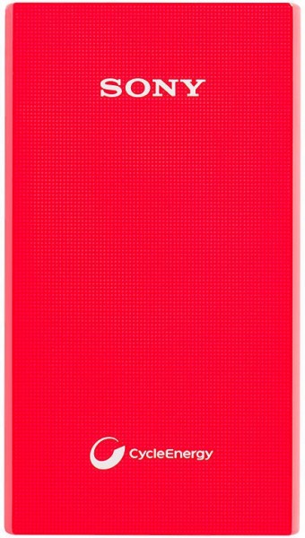 Sony CP-V5A 5000 mAh Powerbank — ürün görseli 5