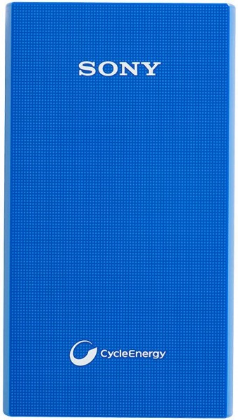 Sony CP-V5A 5000 mAh Powerbank — ürün görseli 6
