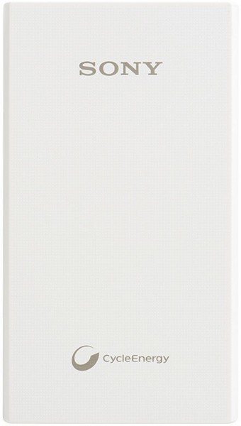 Sony CP-V5A 5000 mAh Powerbank — ürün görseli 2